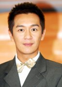 陈浩民帅气超赞美图