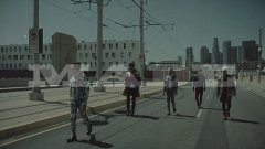 最新个性bigbang图片