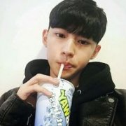 帅气的个性男生头像