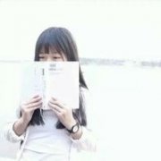 最新可爱清新女生头像