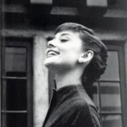性感个性欧美女生头像