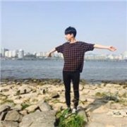 个性的时尚男生头像