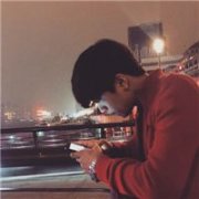 好看的帅气男生qq头像