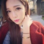 最新清新可爱的qq女生头像