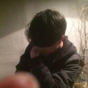 帅气时尚的男生头像