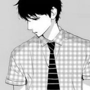 漫画自截qq头像