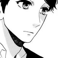漫画自截 头像