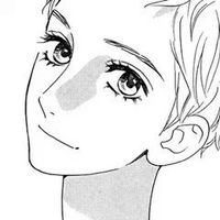 漫画自截 头像