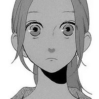 漫画自截 头像