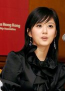 张娜拉漂亮好看图片