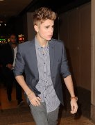 贾斯廷Justin帅气图片
