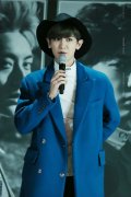 帅气的明星最新图片