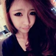 非主流漂亮女生qq个性头像