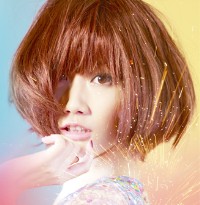 唯美意境女生/美女QQ头像-闻花香 听鸟儿唱