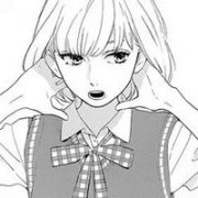 漫画自截卡通头像