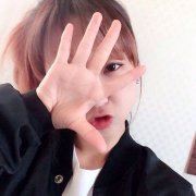 清新搞怪女生皮肤