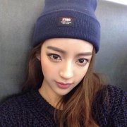 时尚潮流女生qq皮肤
