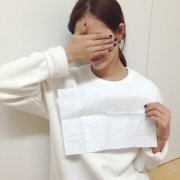 清秀的漂亮女生皮肤