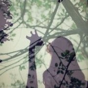唯美好看的女生最新头像