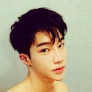 清新好看的qq男生头像