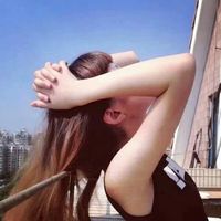 风格多样的女生头像