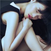 好看的意境qq女生头像