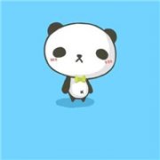 个性可爱萌系QQ卡通头像