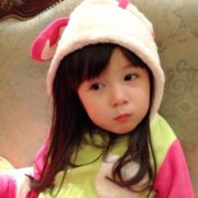 超萌可爱小女生qq头像