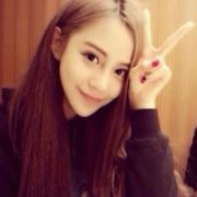 萌系唯美qq女生头像