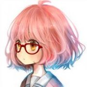 么么哒的qq女生卡通头像