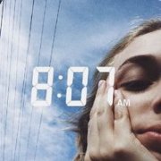 欧美独特的qq头像