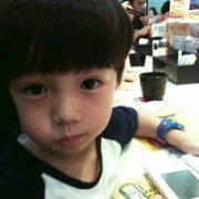 宝爷你萌死啦 00后的正太不喜勿点