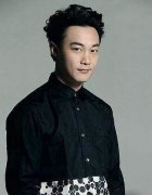 陈奕迅帅气魅力图