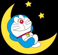萌萌的哆啦A梦qq皮肤