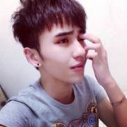 帅气男生qq个性头像2015最新版