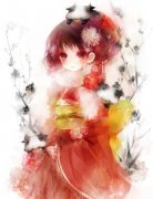 小小美少女动漫皮肤