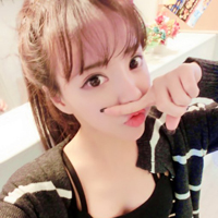 2015唯美女生头像小清新