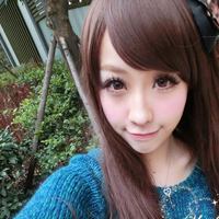 2015唯美女生头像小清新