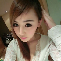 2015唯美女生头像小清新