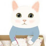 卡哇伊有创意的qq情侣头像