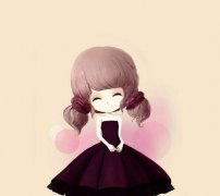 花花姑娘花语系列图片