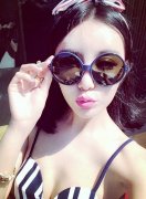 甜美个性的女生皮肤