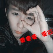 毫无保留的爱你 带文字的情侣QQ头像一左一右