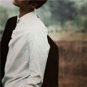 时尚帅气的男生头像