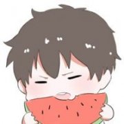萌萌q版卡通头像