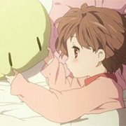 超萌二次元卡通头像