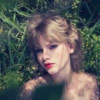 TAYLORͷ