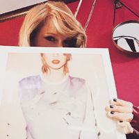 TAYLORͷ