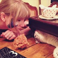TAYLORͷ