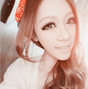 90后喜欢的韩国可爱女生头像-喜欢你可爱的模样